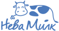 Нева logo